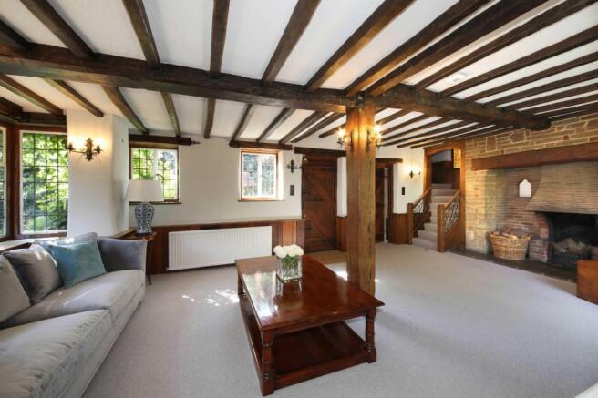 Sitting room