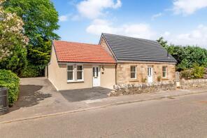 36, Rumdewan, Cupar KY15 7QR