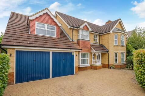 Grant Road, Wainscott, Rochester, Kent. ME3