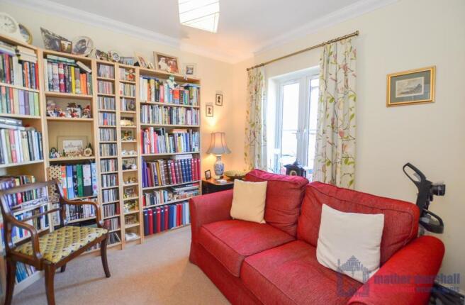 Dining Room/Study