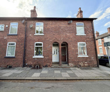 Hambleton Street, Wakefield, West Yorkshire