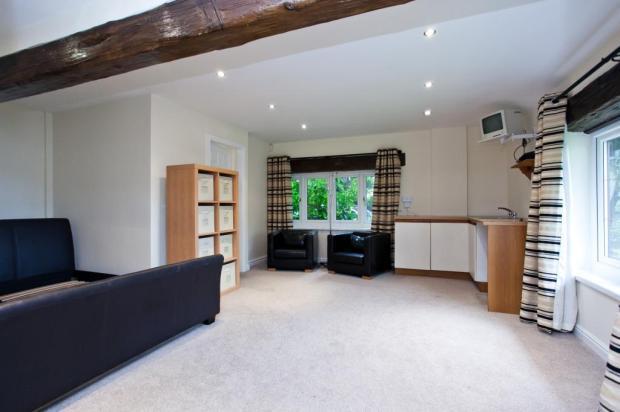 Large Bedroom