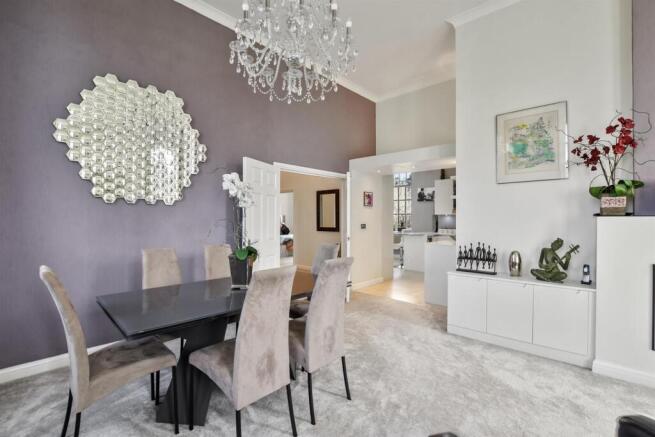 GCFTZ - 6 Rush Leys Court - Reception 3 -Original 