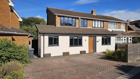 Gillotts Close, Bingham
