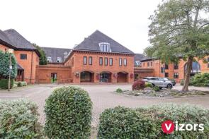6, Ipsley Manor, Berrington Close, Redditch B98 0TJ