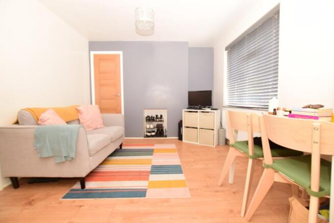 Living room 1