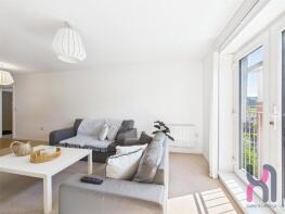 Apartment 51, 1 Brindley House, Elmira Way, Salford M5 3DA