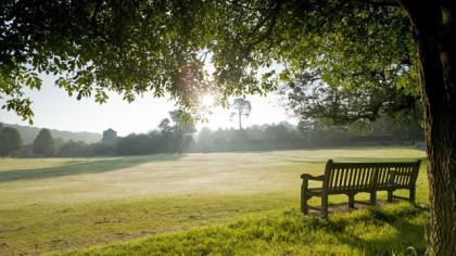 Village Green