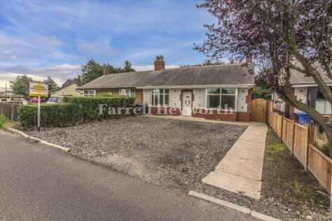 Garstang Road, Pilling, Preston