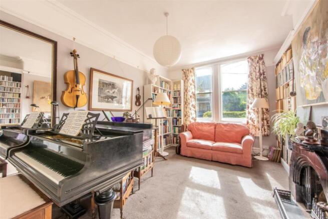 Music Room