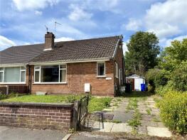 11, Hawthorn Crescent, Tottington BL8 3NG
