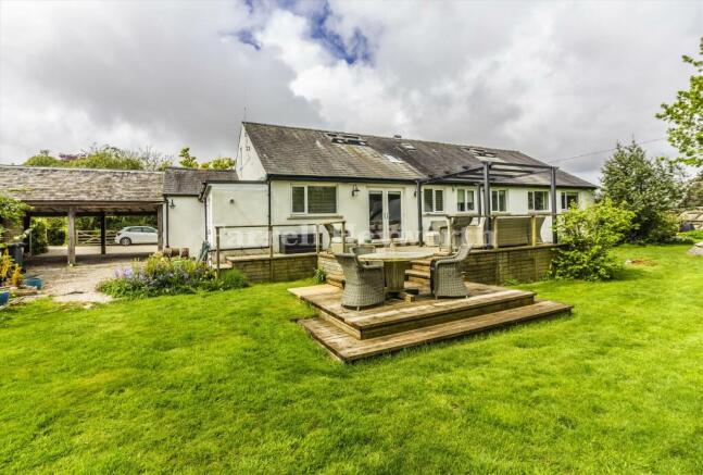 Rear Garden image 3