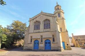 8, The Tabernacle, Church Street, Trowbridge BA14 8GQ