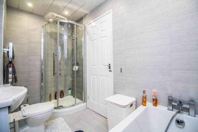 Bathroom 2