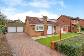 31, Fisherfield Drive, Birchwood, Warrington WA3 6TX