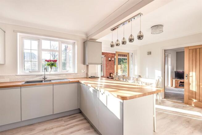 Kitchen III