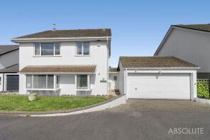 4, Kensey Close, Wellswood, Torquay TQ1 3TW