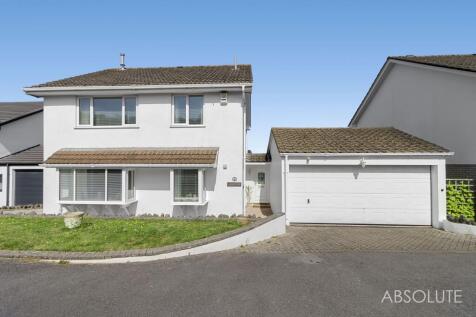 Kensey Close, Torquay, TQ1