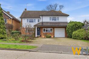 4, Princes Way, Brentwood CM13 2JN