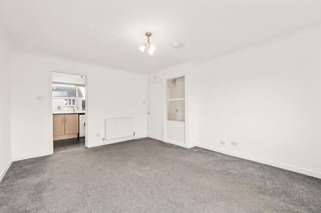 Living Room/Diner