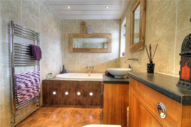 Bathroom 2