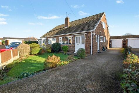 Imperial Avenue, Wrenthorpe, Wakefield, West Yorkshire