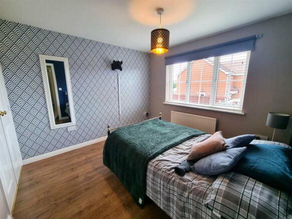 Bedroom No.2