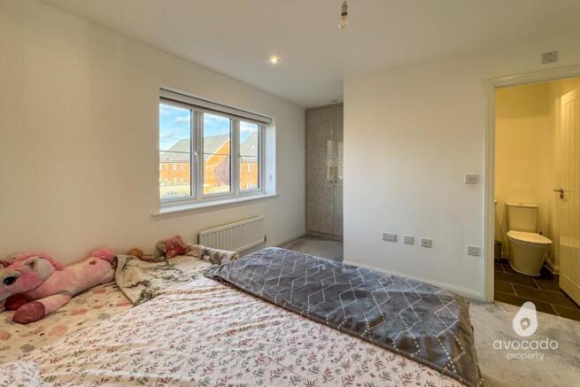 Denbigh Place, Shinfield Meadows, RG2 photo 4