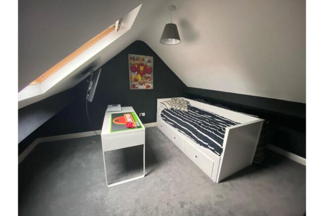 Attic
