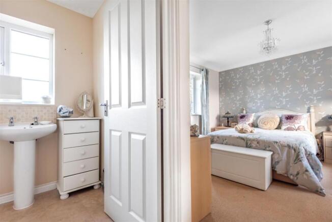 Master and En-suite