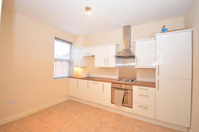 Kitchen 1B