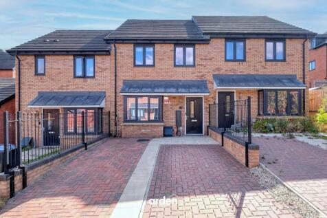 Primrose Park Road, Birmingham, B38