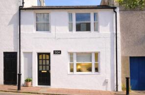 50a, Regency Square, Brighton BN1 2FJ