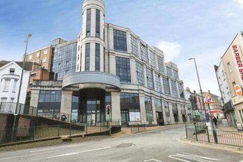 Commercial Road, Bournemouth, Dorset, BH2