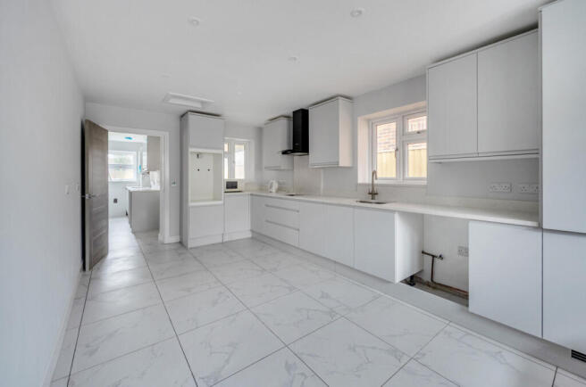 Kitchen Breakfast Rm