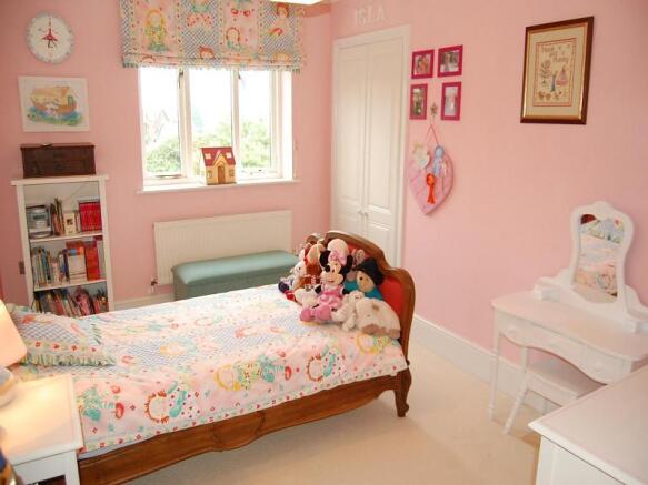 Bed 4