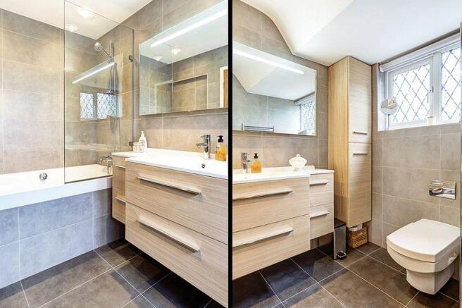 EN SUITE