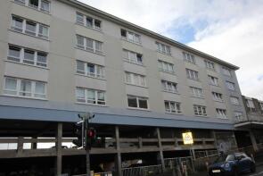 Flat C16, 1265, Pollokshaws Road, Glasgow G41 3RR