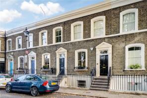 1, Wilton Square, London N1 3DL