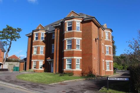 Whiteley Close, Seaford, East Sussex