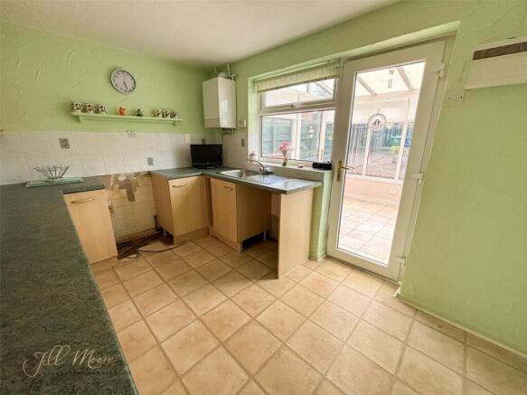 Fountains Close, Biddick, Washington, Tyne & Wear, NE38 – pohled 6
