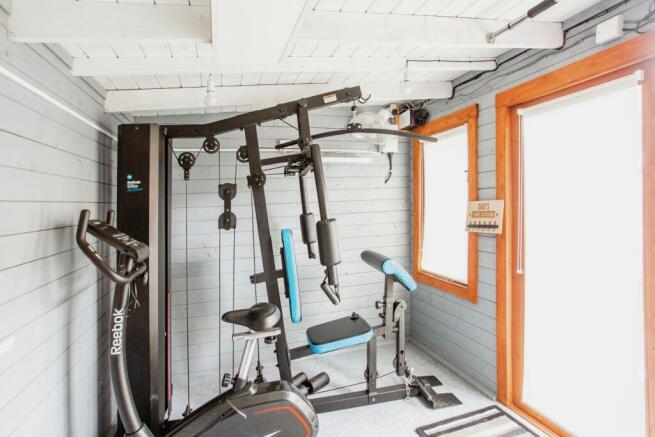 Outbuilding
