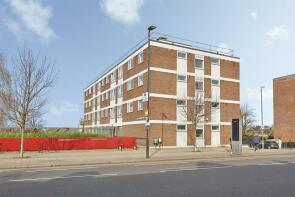 Flat 3, 160, Lavender Hill, London SW11 5TF