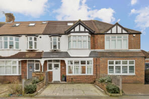 2, Oakway, Raynes Park, London SW20 9JE