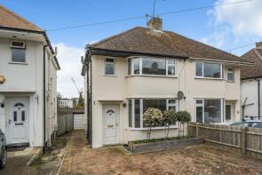 28, Montagu Road, Oxford OX2 9AH