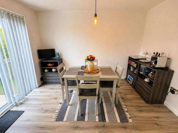 Breakfast Room