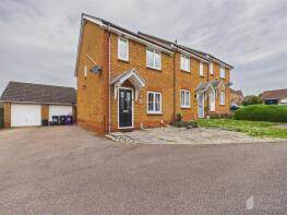111, Fairfield Way, Great Ashby, Stevenage SG1 6BG