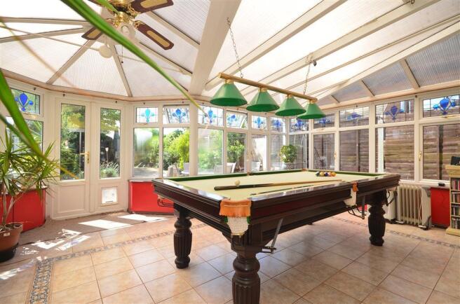 Conservatory