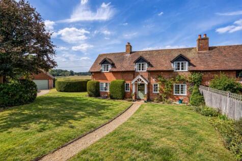 Stoney Heath, Baughurst, Hampshire RG26