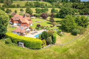 Palmers Farm, West Chiltington Lane, Billingshurst RH14 9DN